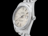 Ролекс (Rolex) Datejust 36 Argento Jubilee Silver Lining Dial 16220 